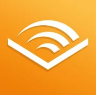 亚马逊官方有声读物App：Audible