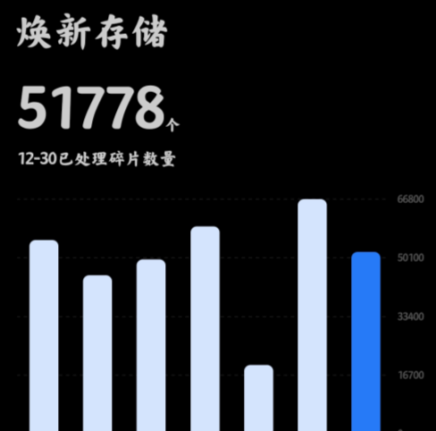 小米存储空间管理器app手机版