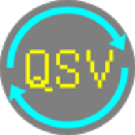 QSV格式转换器 v1.9.2