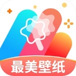 最美壁纸APP v1.4.5安卓版