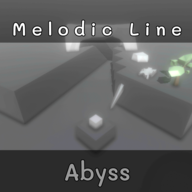 跳舞的线Melodic Line粉丝版