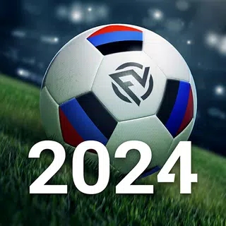 足球联盟2024新版