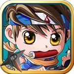 无敌冲冲冲 v1.4.3无广告版