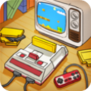 我家的游戏厅折相思 v1.4.0免广告版修改版