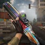 僵尸生存射击内置菜单版 v1.88 安卓版