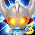 奥特曼大乱斗3 v1.01.27 汉化版
