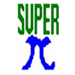 SuperPI v1.9绿色中文版
